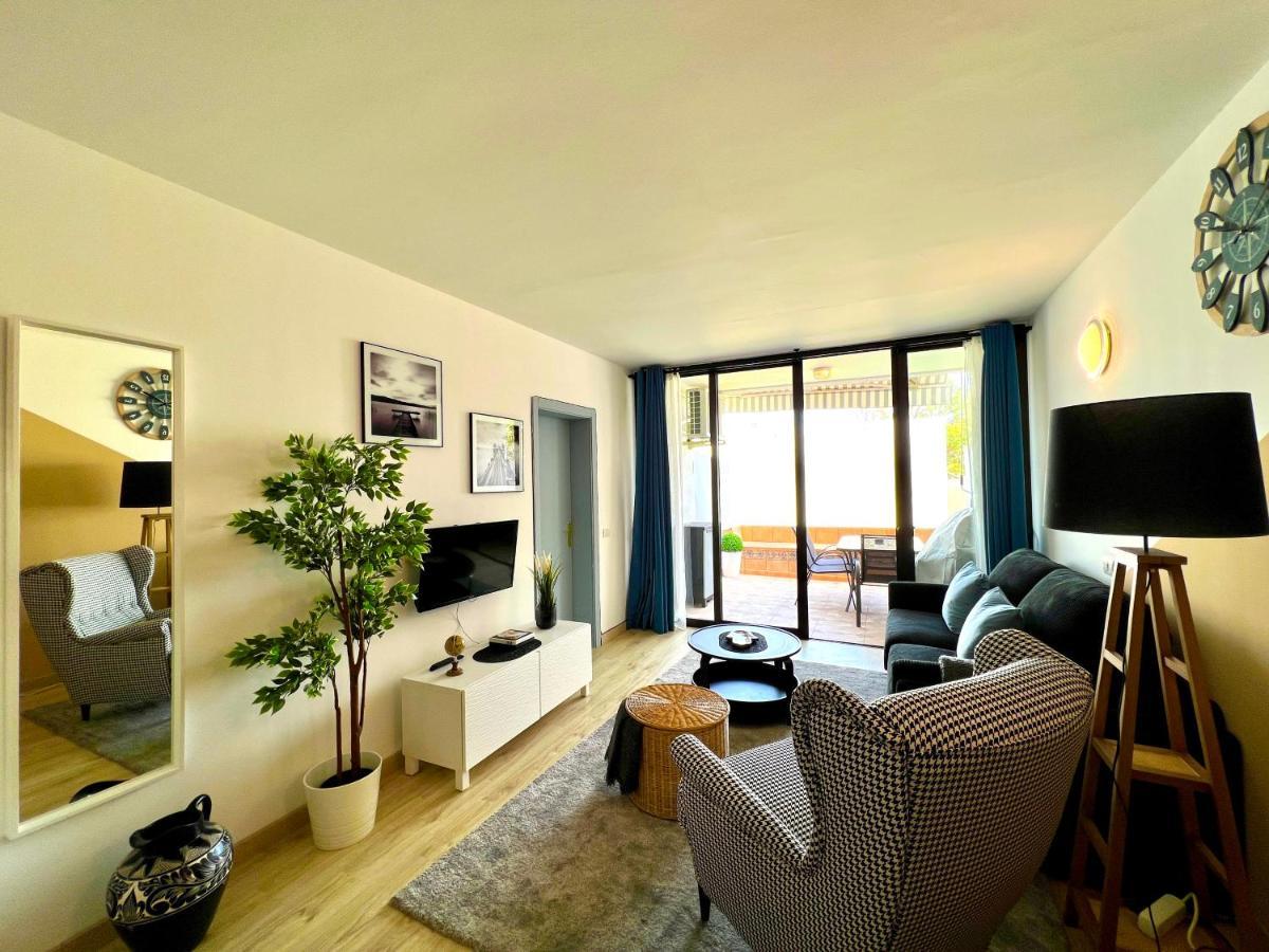 Stunning Lovely Flat With Pool And Strong Wi-Fi, 31 Arona  Esterno foto