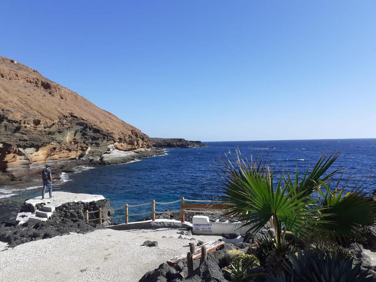 Stunning Lovely Flat With Pool And Strong Wi-Fi, 31 Arona  Esterno foto