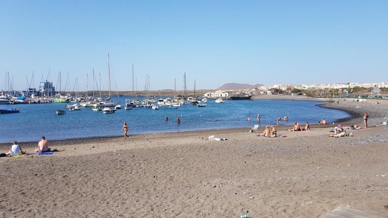 Stunning Lovely Flat With Pool And Strong Wi-Fi, 31 Arona  Esterno foto