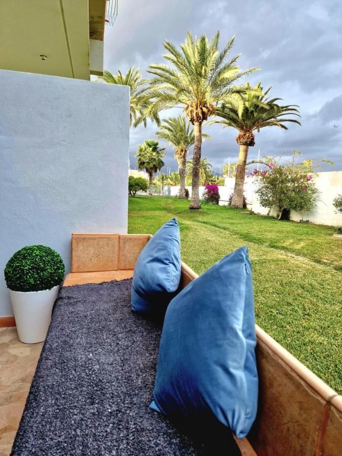 Stunning Lovely Flat With Pool And Strong Wi-Fi, 31 Arona  Esterno foto